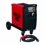 Máy hàn Mig TELWIN DIGITAL MIG 220