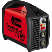 Máy hàn Tig TELWIN TECNICA TIG 190