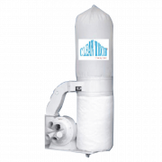 Máy hút bụi túi công nghiệp Clean Tech CT25