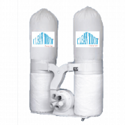 Máy hút bụi túi công nghiệp Clean Tech CT27