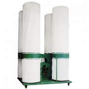 Máy hút bụi túi công nghiệp Clean Tech CT29