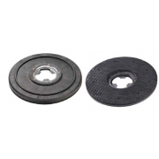 Mâm gắn pad chà sàn liên hợp Clean Tech