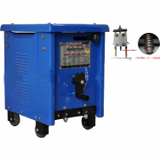 Máy hàn que hồ quang Tân Thành 250 CU (Đồng)