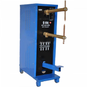 Máy hàn bấm đạp chân HB 9