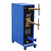 Máy hàn bấm đạp chân HB 15