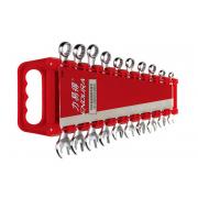 Bộ chìa khóa vòng miệng 10 món Endura E1521