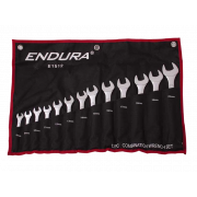 Bộ chìa khóa vòng miệng 13 món Endura E1512