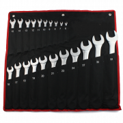 Bộ chìa khóa vòng miệng 21 món Endura E1513