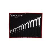 Bộ chìa khóa vòng miệng hệ in 14 cây Endura E1515