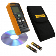 Máy đo khoảng cách laser Fluke 419D