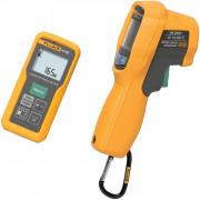 Máy đo khoảng cách laser Fluke 414/62 Max+