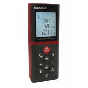 Máy đo khoảng cách laser Ega Master 51269