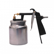 Súng phun sơn Asaki AK-4017