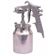 Súng phun sơn Asaki AK-4018