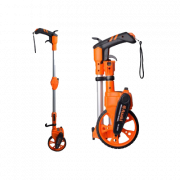 Xe đẩy đo đường Asaki AK-2579