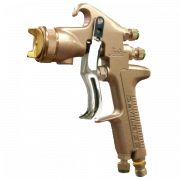 Súng phun sơn Devilbiss JUPITER-R-J1-1.0-G