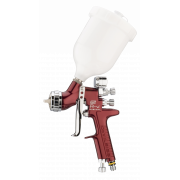 Súng phun sơn Devilbiss GTI-PRO-H1-B-13