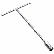 Cần tuýp siết lực chữ T Endura E4588