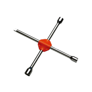 Cần tuýp siết lực chữ thập Endura E4553