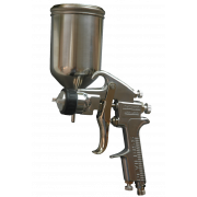 Súng phun sơn Devilbiss JGX-502-143-FX(G)