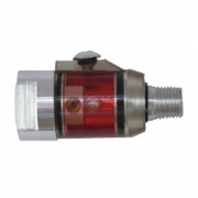 Bình chứa nhớt loại nhỏ Kawasaki KPT-02