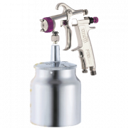 Súng phun sơn Meiji F110L-S20LS