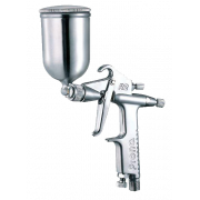 Súng phun sơn Prona R2-F + Cốc chứa sơn Prona RC-51 (150ml)