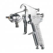 Súng phun sơn Anest Iwata W-71-31G (không gồm Bầu chứa sơn)