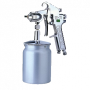 Súng phun sơn Anest Iwata W-71-31S