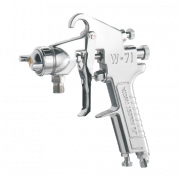 Súng phun sơn Anest Iwata W-71-31S