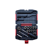 Bộ tuýp siết lực Endura E1212
