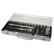 Bộ tuýp siết lực Endura E1235