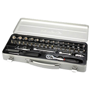 Bộ tuýp siết lực Endura E1230