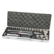 Bộ tuýp xiết lực Endura E1236