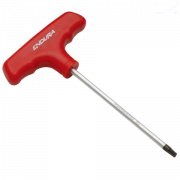 Cần siết sao cán nhựa chữ T ENDURA E7383