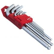 Bộ lục giác bi 9 cây Endura E1555