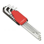 Bộ lục giác bi dài 9 cây Endura E1597