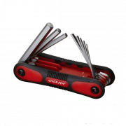 Bộ lục giác 8 cây Endura E1574