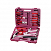 Bộ đồ nghề gia đình 19 món Endura E1111