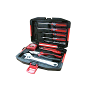 Bộ đồ nghề gia đình 9 món Endura E1106