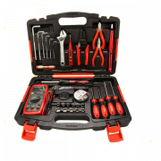 Bộ đồ nghề 34 chi tiết Endura E1420