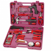 Bộ đồ nghề sửa điện gia đình 49 món Endura 1421