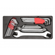 Bộ dụng cụ Endura E1915