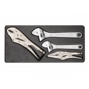 Bộ dụng cụ Endura E1916