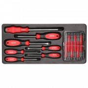 Bộ dụng cụ Endura E1919