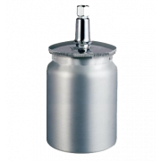 Bình chứa sơn Anest Iwata PC-2