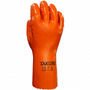 Găng tay chống hóa chất Takumi PVC-500