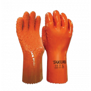 Găng tay chống hóa chất Takumi PVC-500