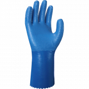 Găng tay Nitrile chống hóa chất Takumi NB-800L