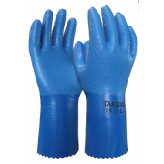 Găng tay Nitrile chống hóa chất Takumi NB-800L